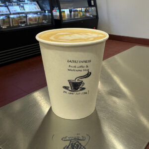 Cappuccino