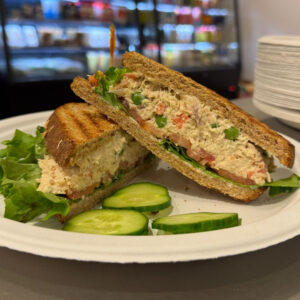 Chicken Salad