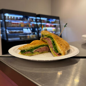 Roast Beef